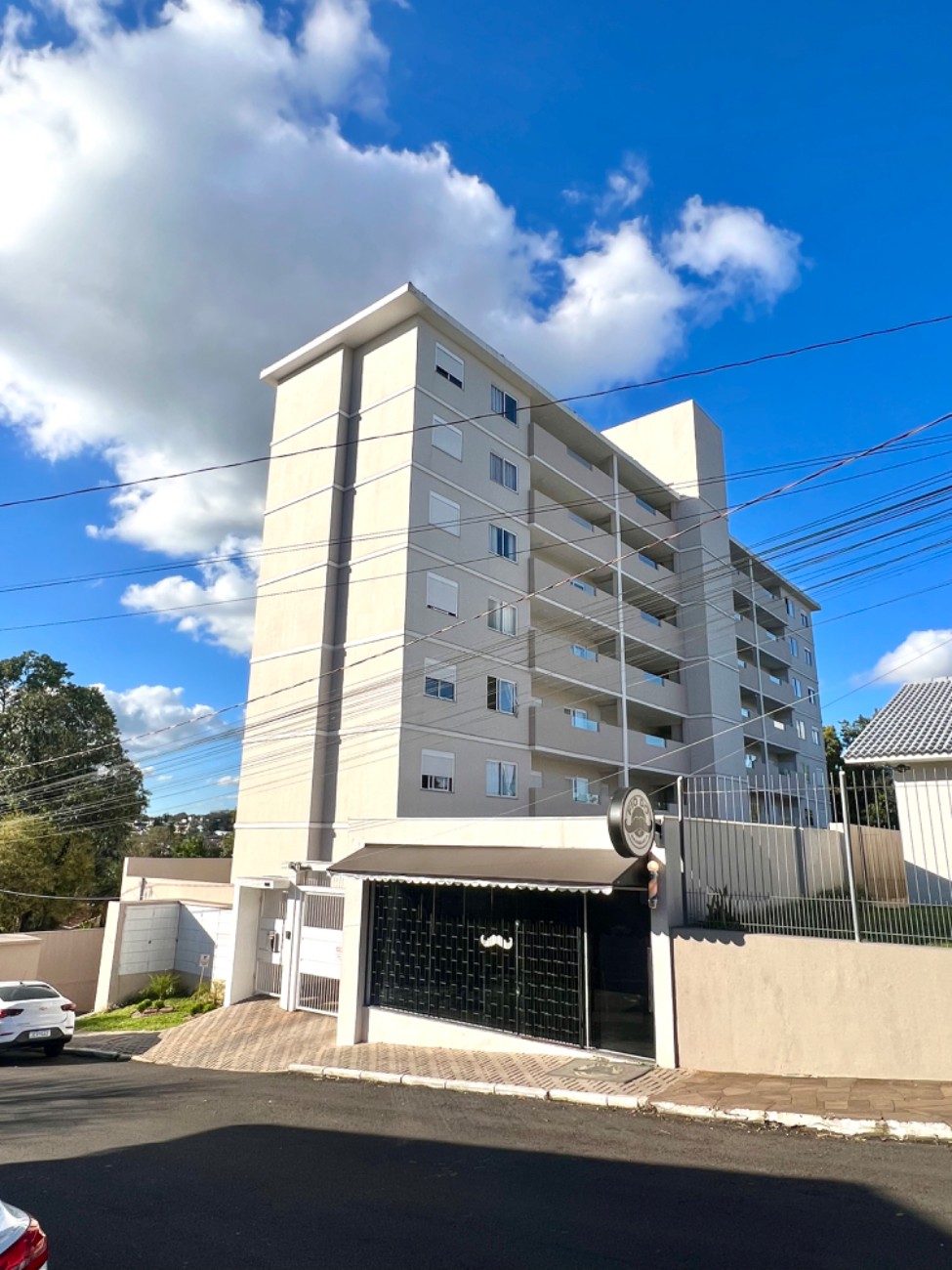 Apartamento 2 dormitórios para venda, Centro em Carazinho | Ref.: 1